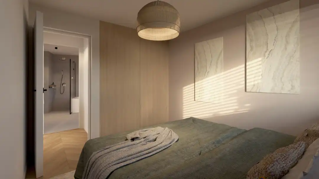 Lovia: stijlvol wonen in centrum Aalter foto 5