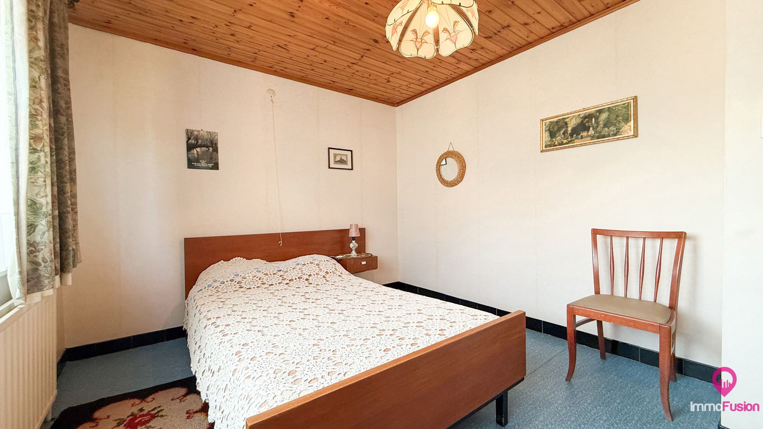 Woning met 3 slaapkamers, inpandige garage en grote tuin! foto 9