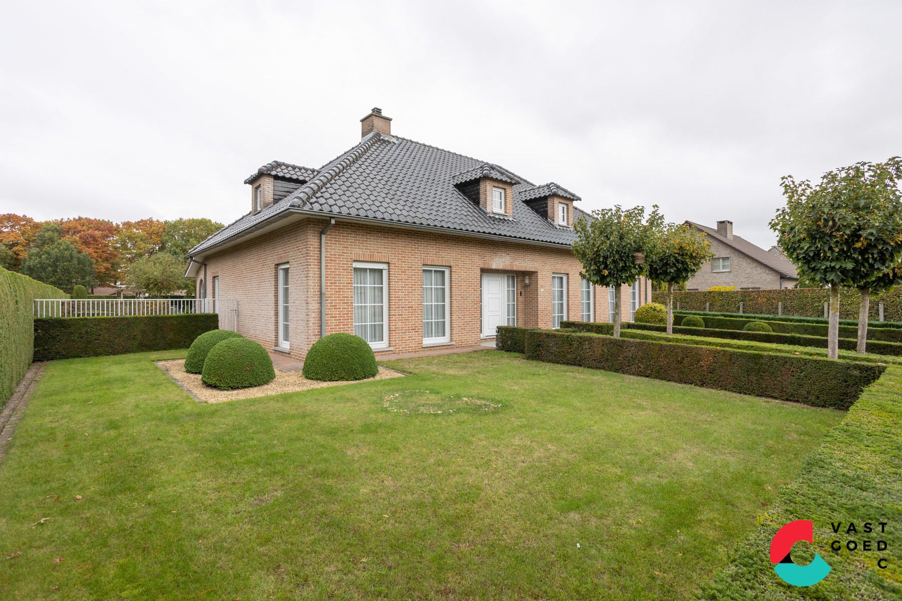 Huis te koop foto 3