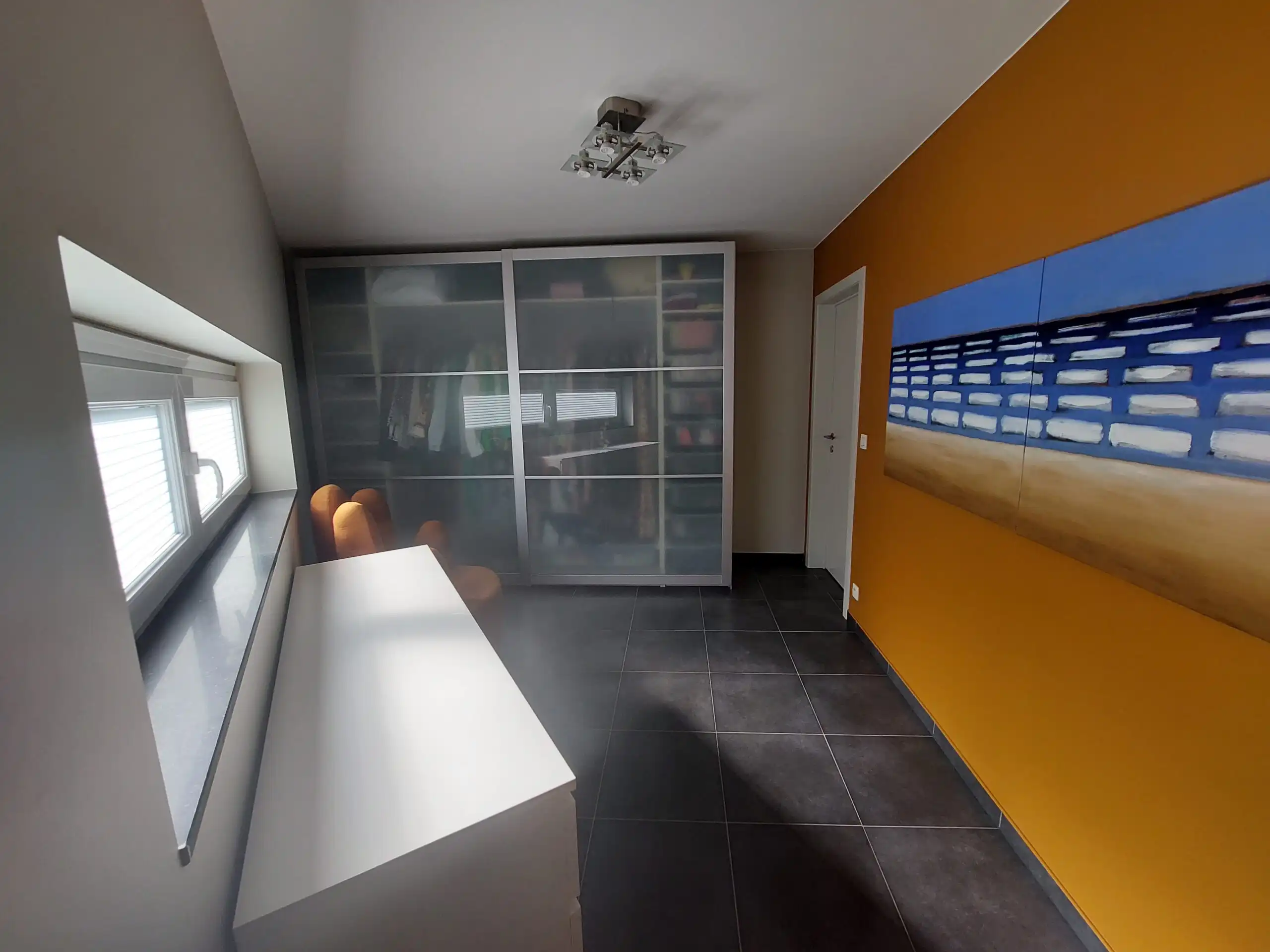 Instapklare energiezuinige woning met garage in Beveren-centrum foto 16