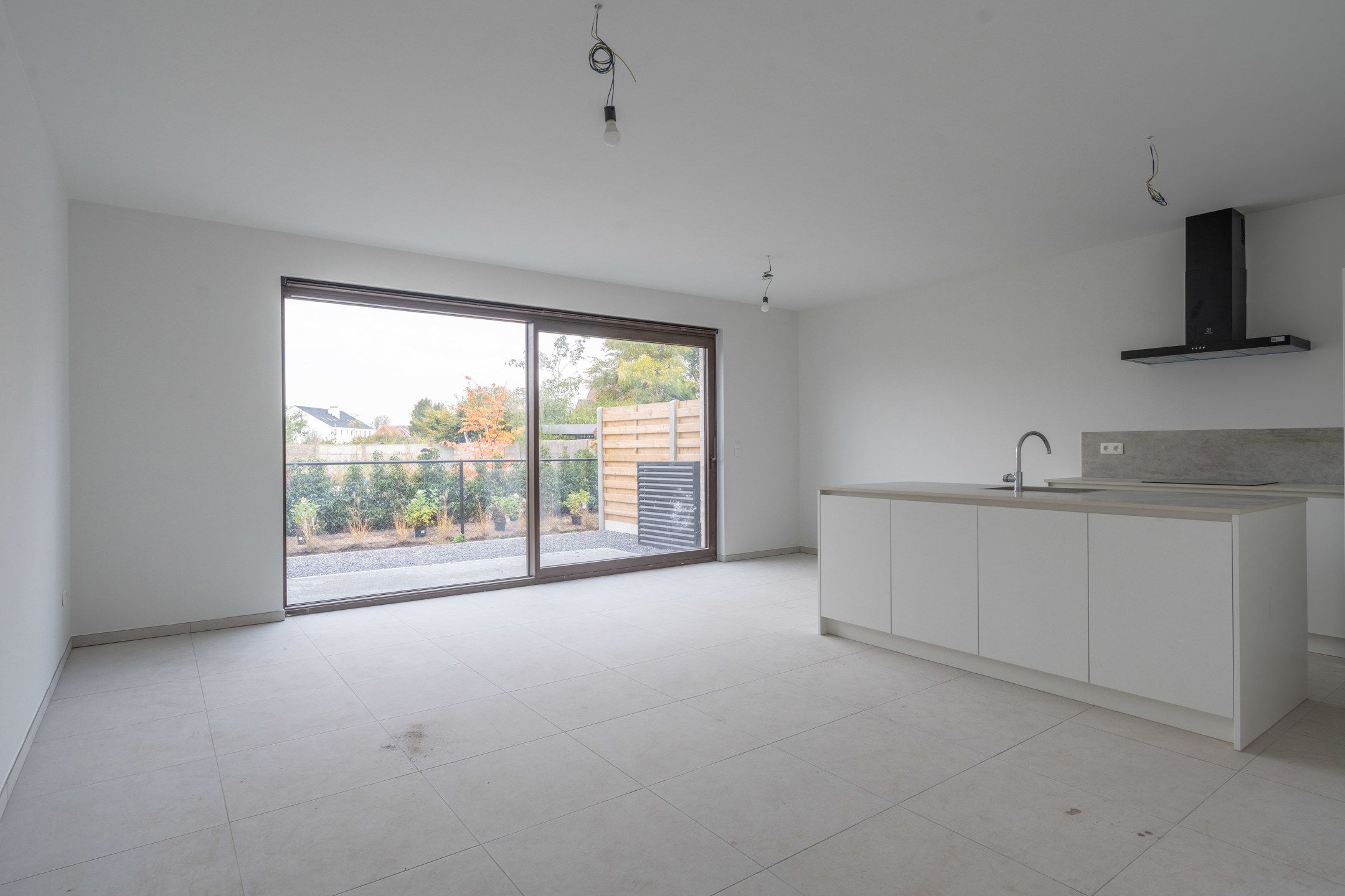 Nieuwbouw appartement met 1 slaapkamer en terras te Geel foto 2