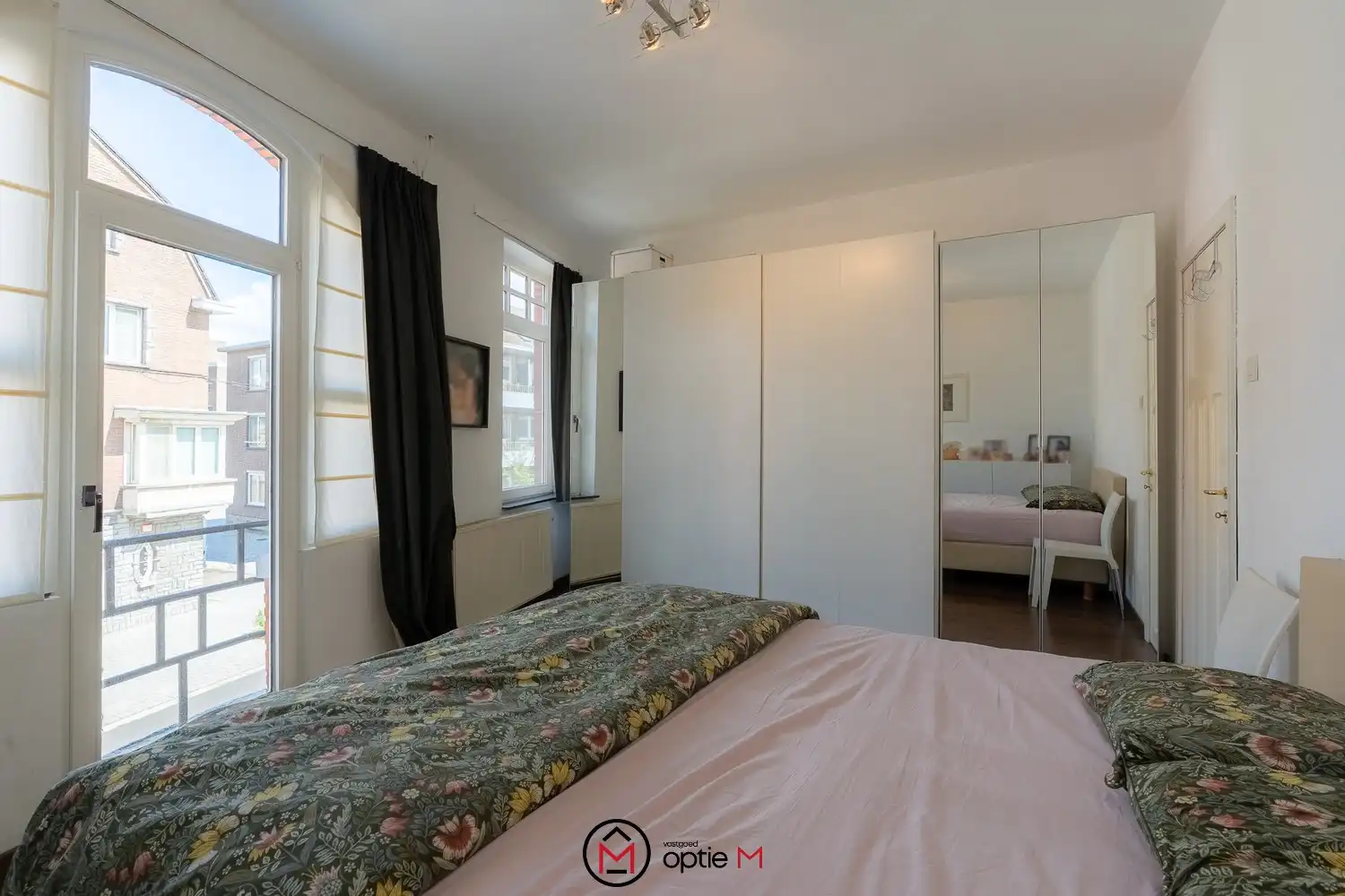 Charmante woning te koop vlakbij het centrum van Hasselt foto 16