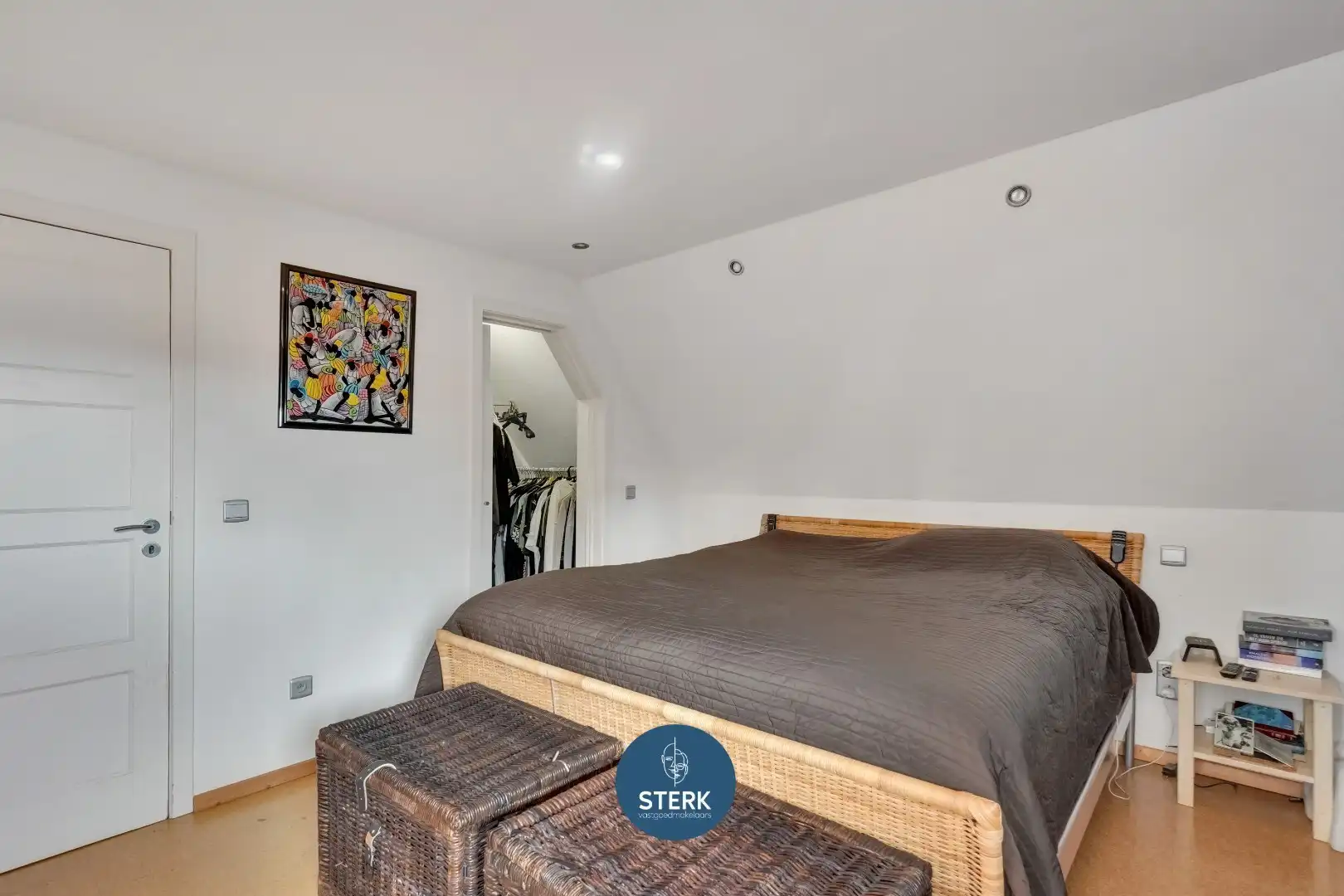HANDELSPAND MET APPARTEMENT OP TOP LOCATIE TE MAASMECHELEN !  foto 22