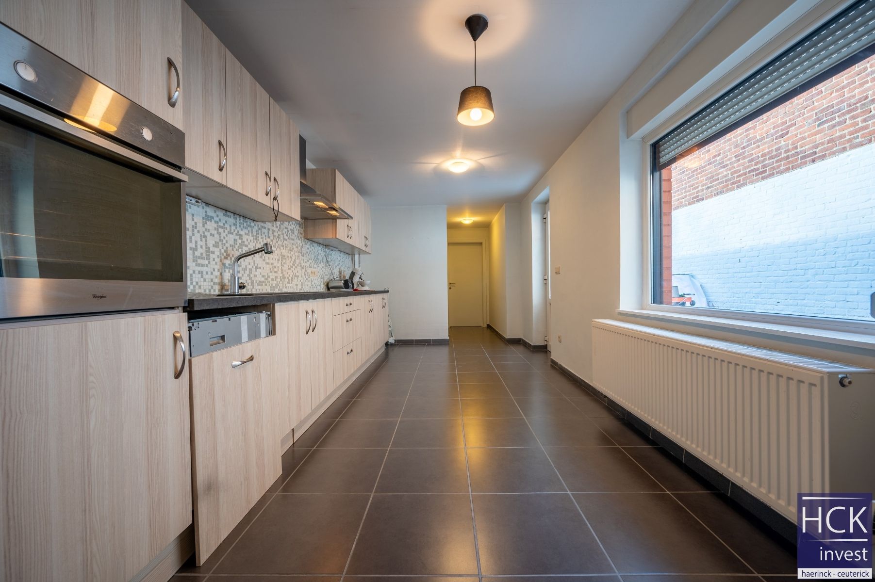 WAREGEM - Schitterend gerenoveerde & energiezuinige woning met 3 SLPK foto 6