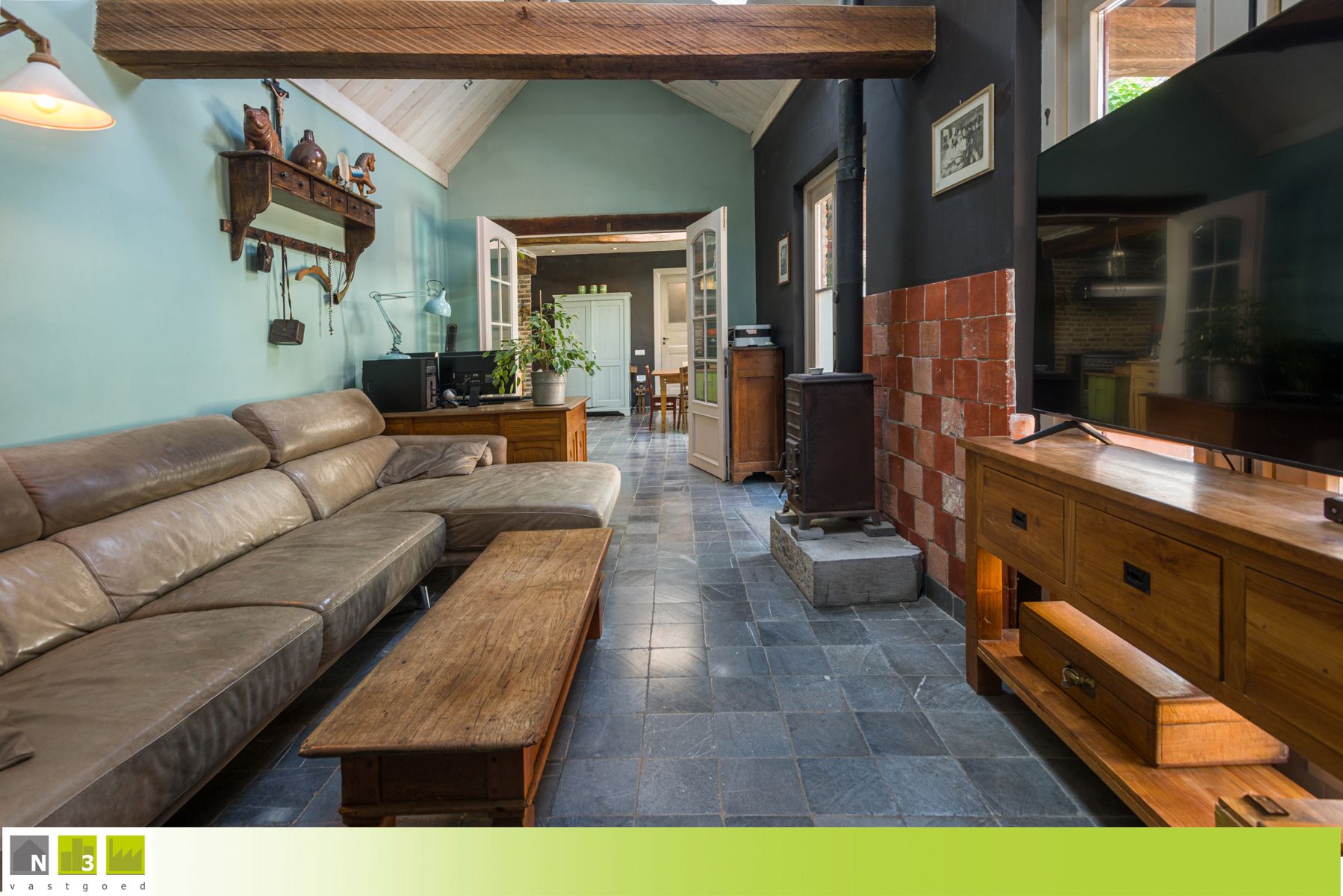 Boerderij te koop foto 8