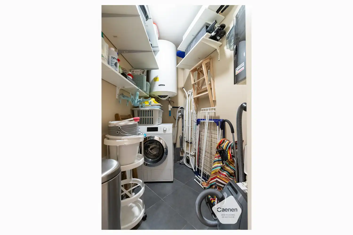 Instapklaar twee slaapkamer appartement op een uitstekende locatie foto 15
