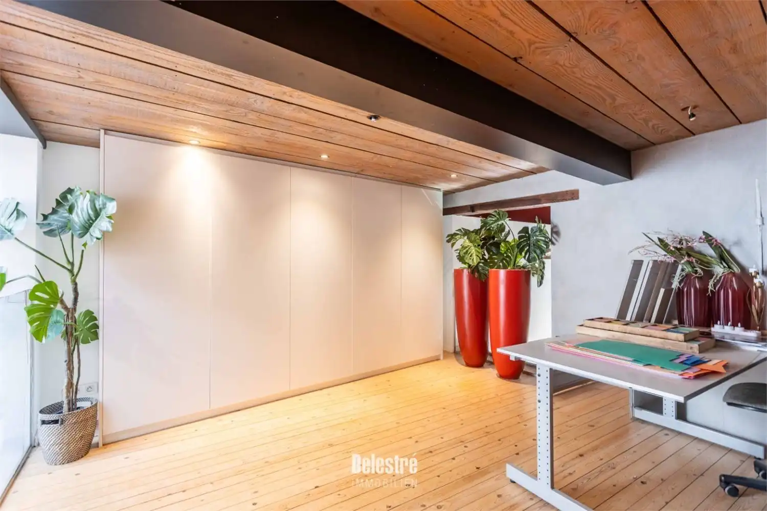 ENERGIEZUINIGE, LUXUEUS INGERICHTE HANDELSEIGENDOM MOLENSTRAAT foto 16