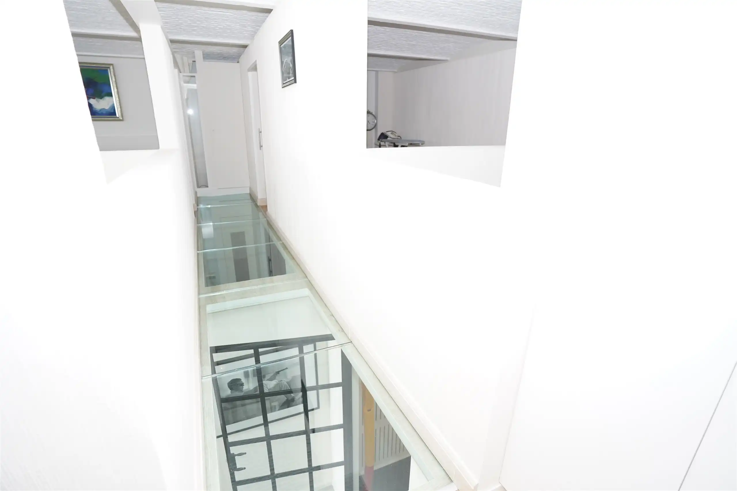 Architecturale luxe loft – zeldzaam, stijlvol & met staanplaats... foto 22