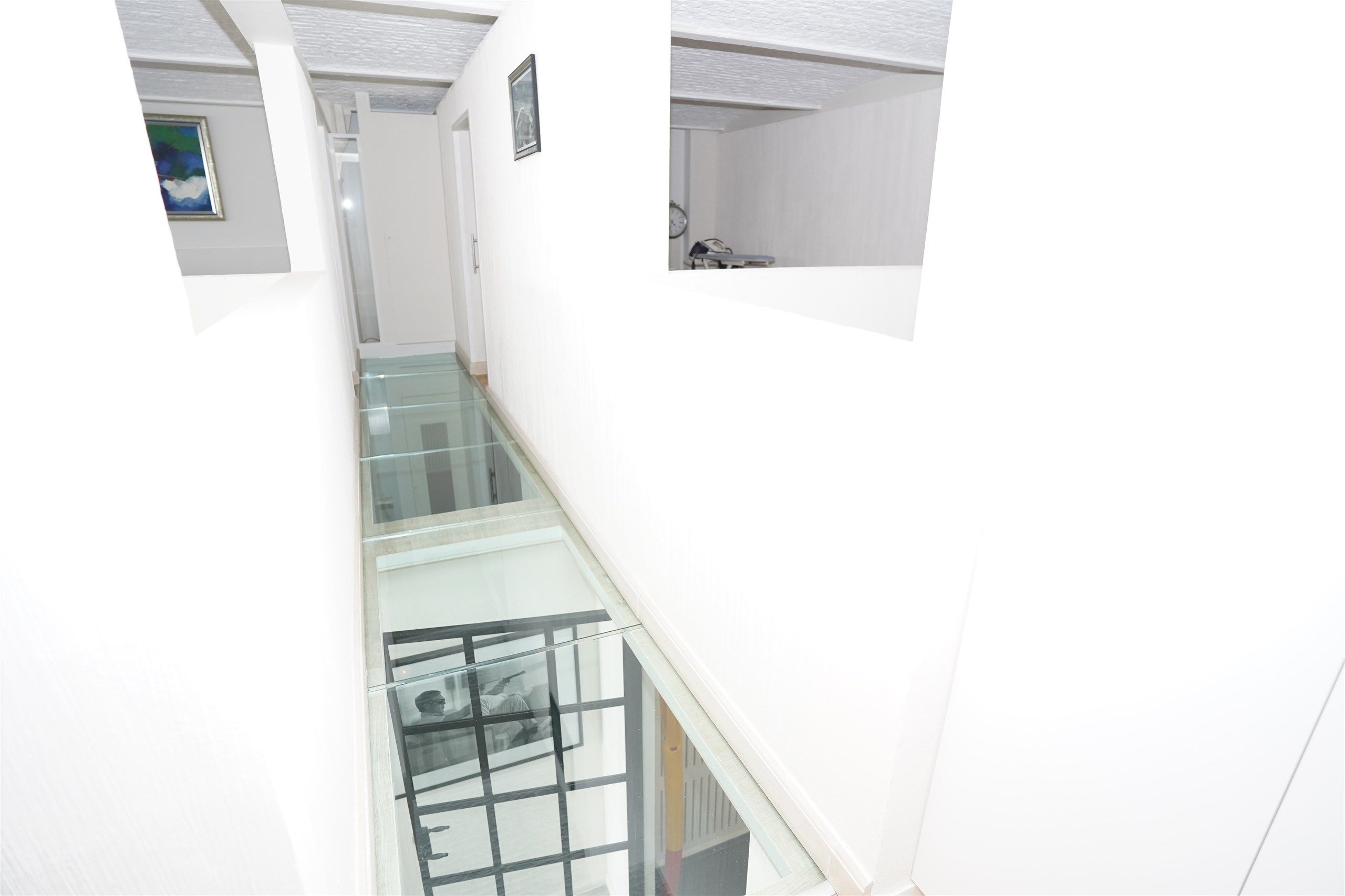 Architecturale luxe loft – zeldzaam, stijlvol & met staanplaats... foto 22