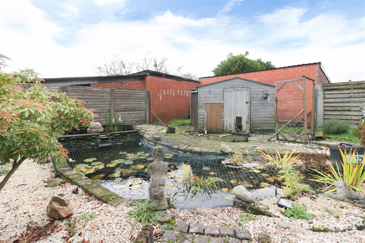 Gerenoveerd, rustig gelegen, 3 slpk foto 47