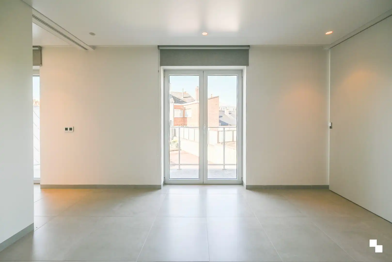Luxueus afgewerkt appartement in het centrum van Waregem foto 13