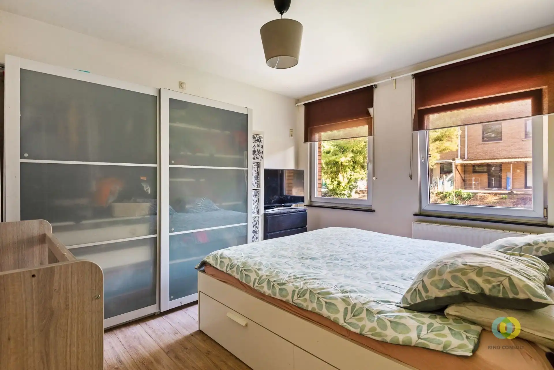 Gezellige woning  met tuin te Kassei foto 9