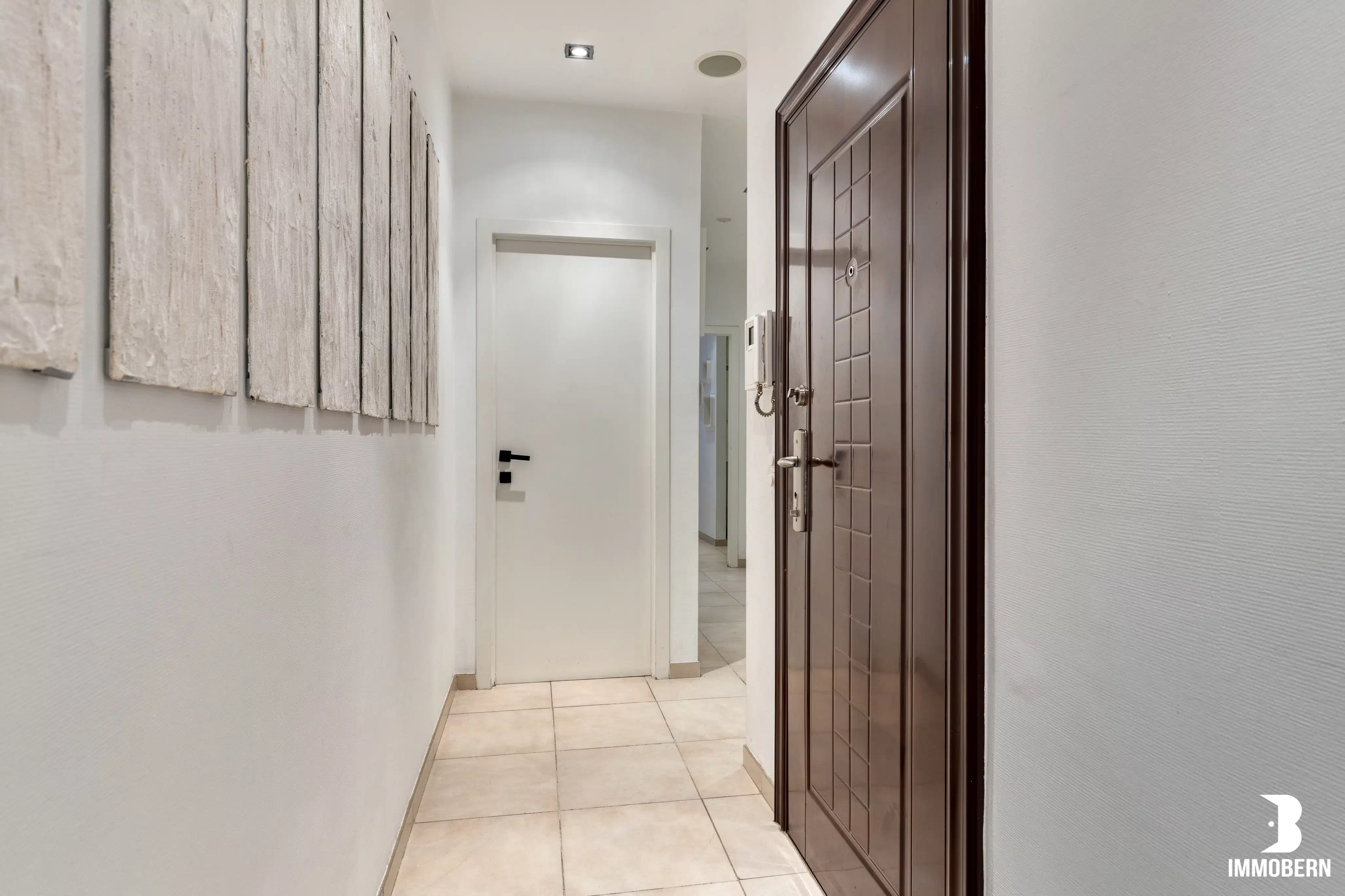 Modern 2-slaapkamerappartement met wellness-allure in 2060 Antwerpen foto 6