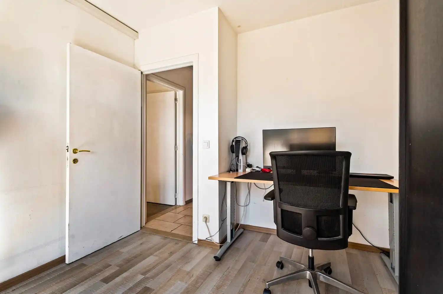 Ruim appartement (94 m²) met twee slaapkamers in het centrum van Broechem! foto 10
