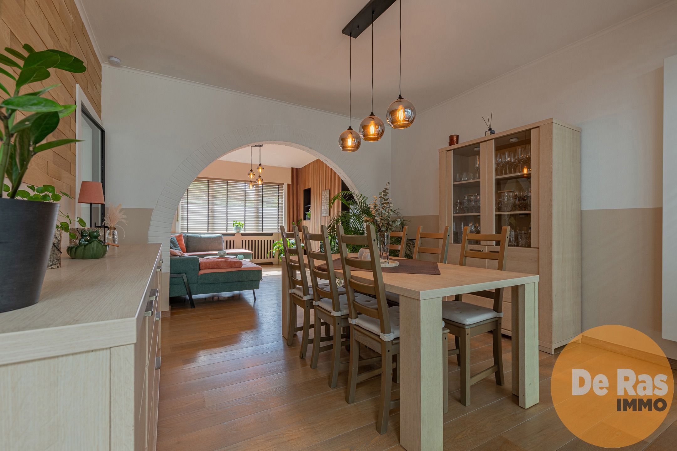 WICHELEN - Perfect instapklare woning op goeie locatie! foto 6