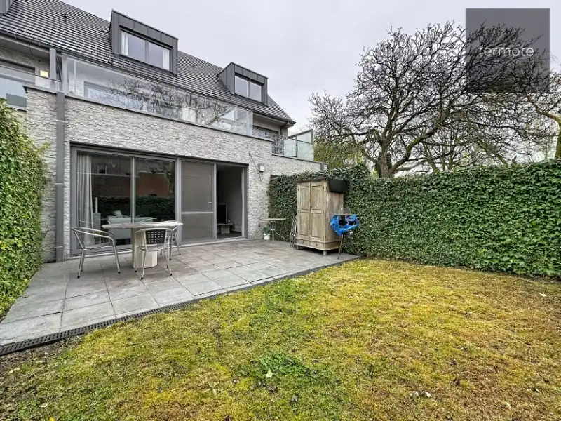 gelijkvloers appartement foto 10