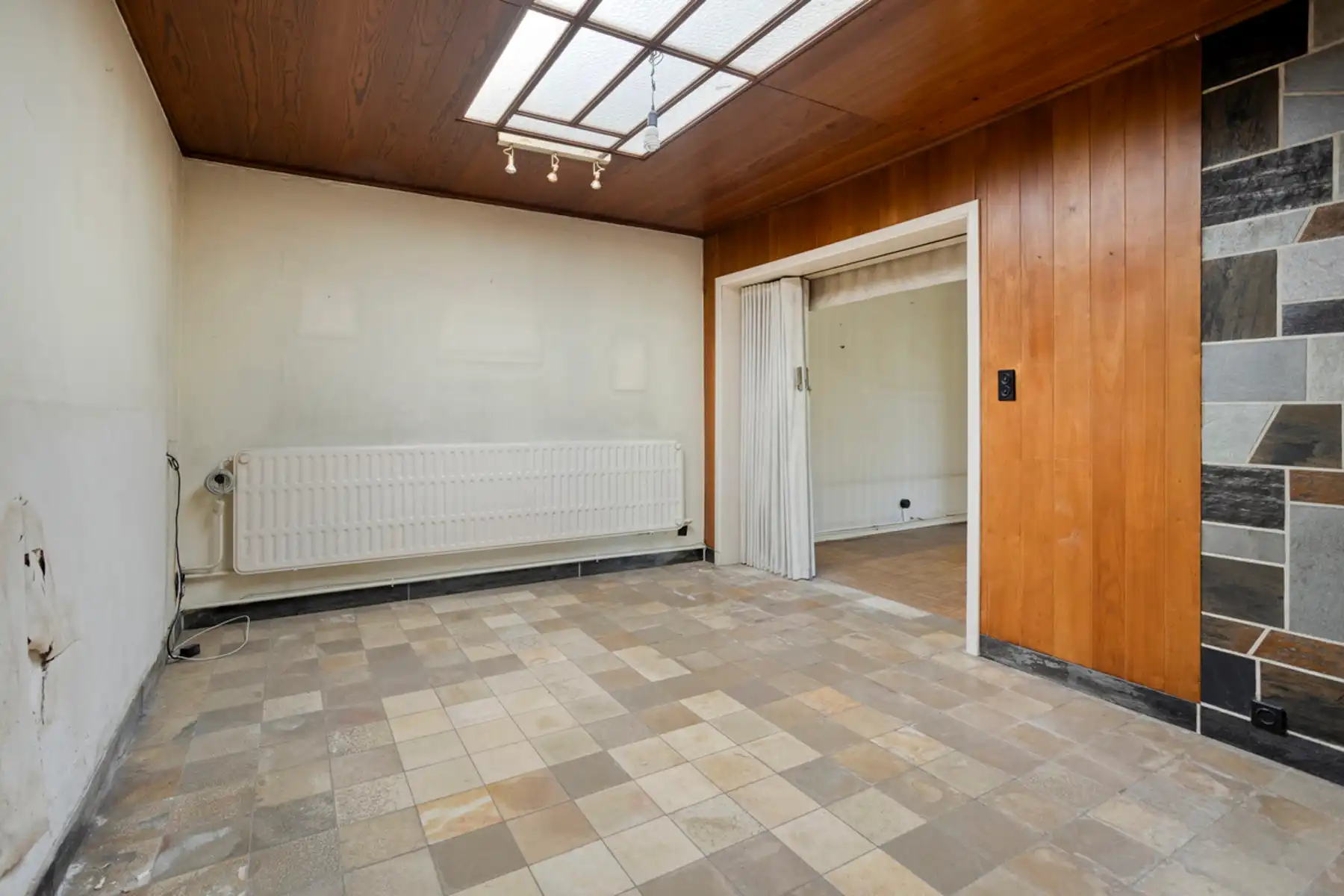 Te renoveren woning met 3 slpk op toplocatie in Malderen foto 9
