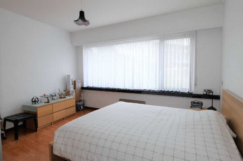 Appartement te Bonheiden foto 8