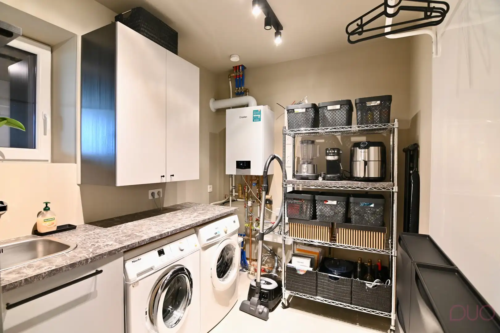 Instapklare, volledig gerenoveerde designwoning – inclusief inboedel aan meerprijs foto 23