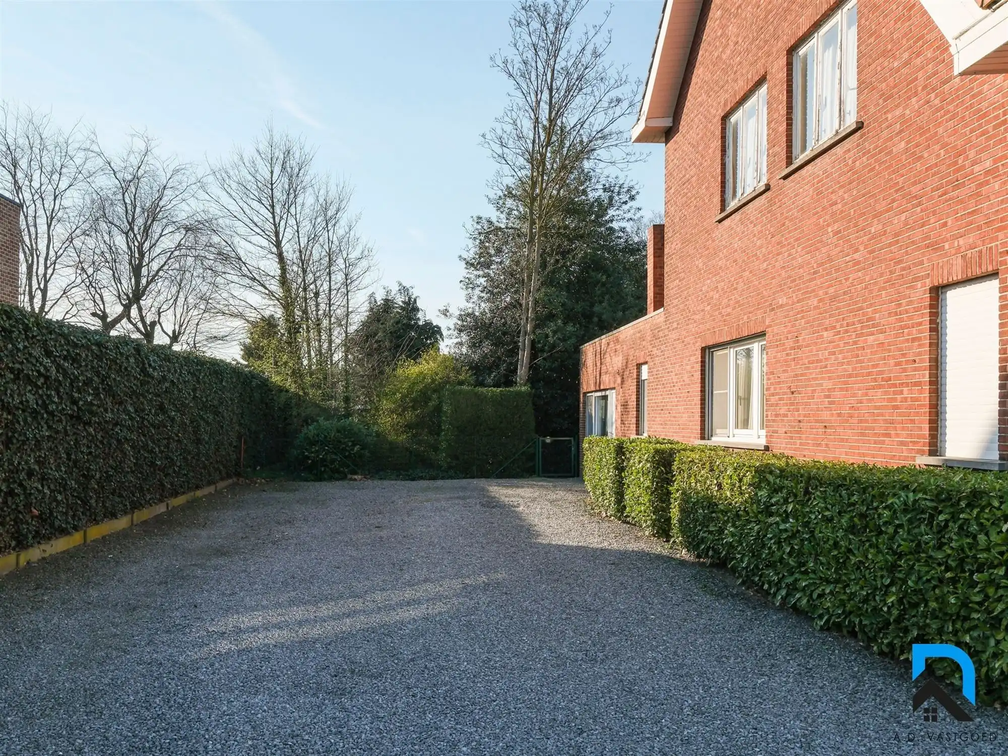 Tijdloze woning met uitstraling nabij het centrum van Hasselt foto 29