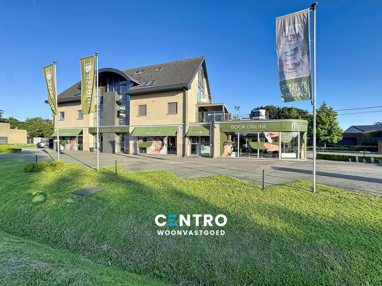 Appartement te koop 9990 Maldegem