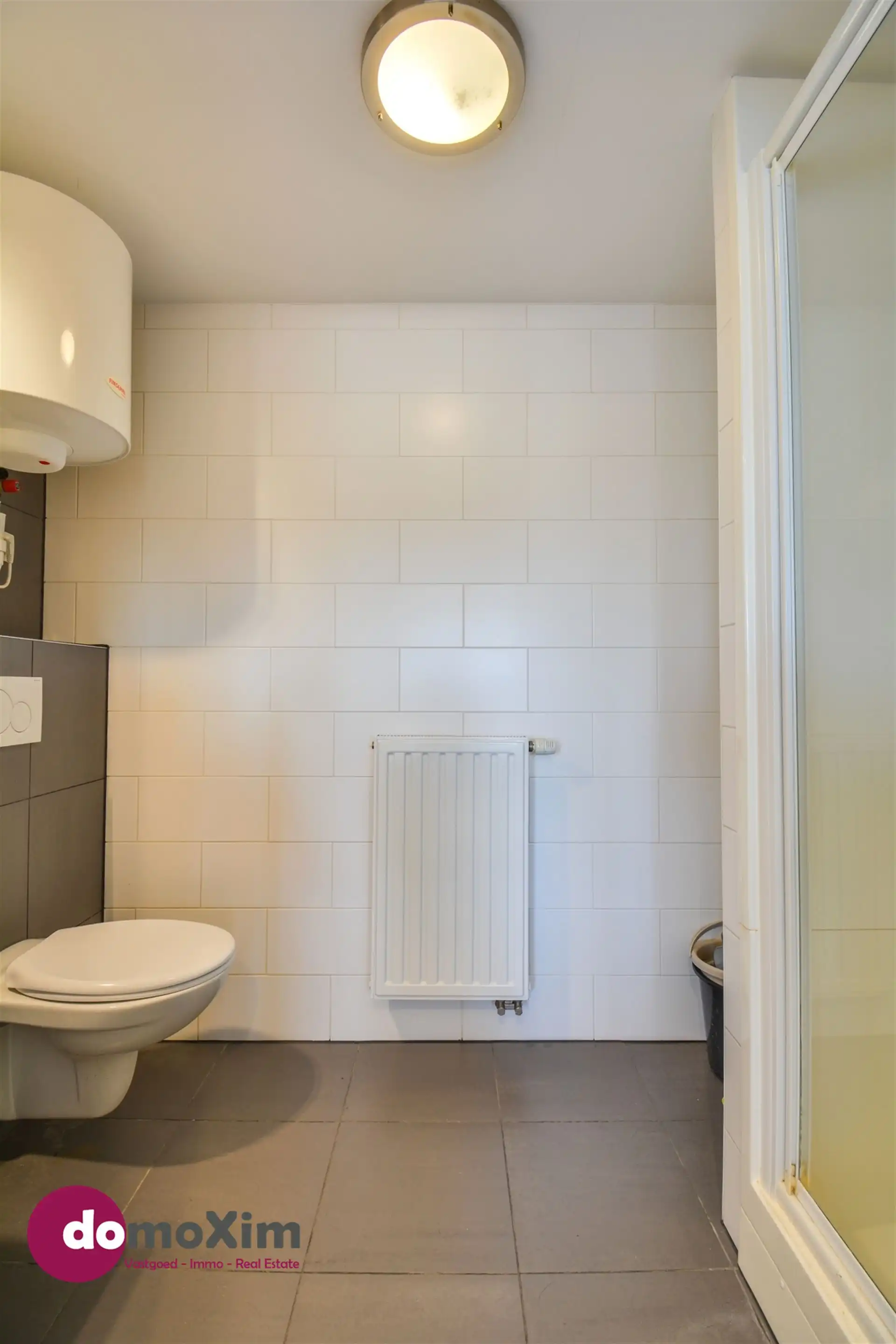 Moderne gemeubelde studio, geschikt voor één persoon, in het centrum van Leuven  foto 10