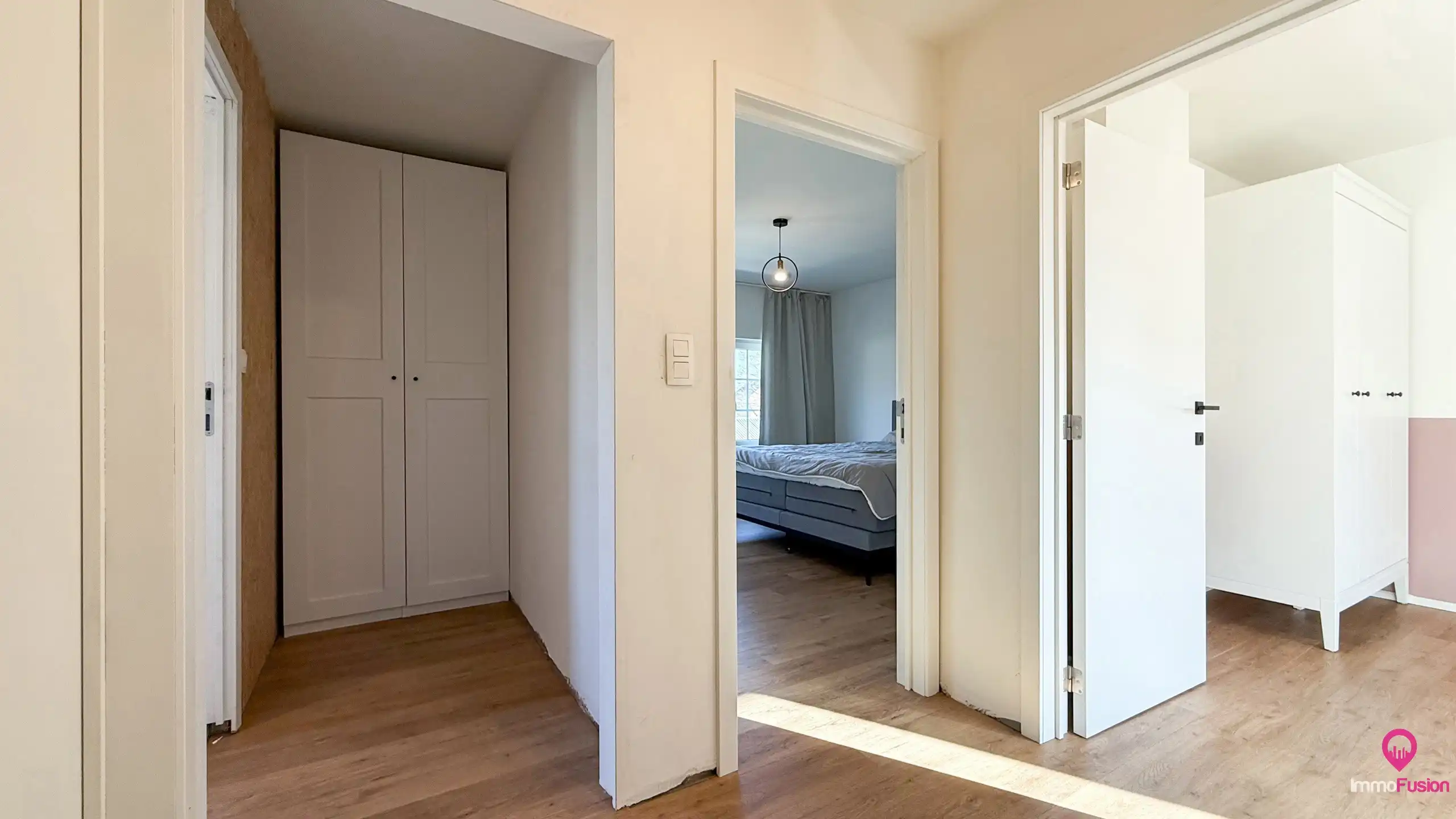 Mooie instapklare open bebouwing met charme op ruim perceel! foto 23