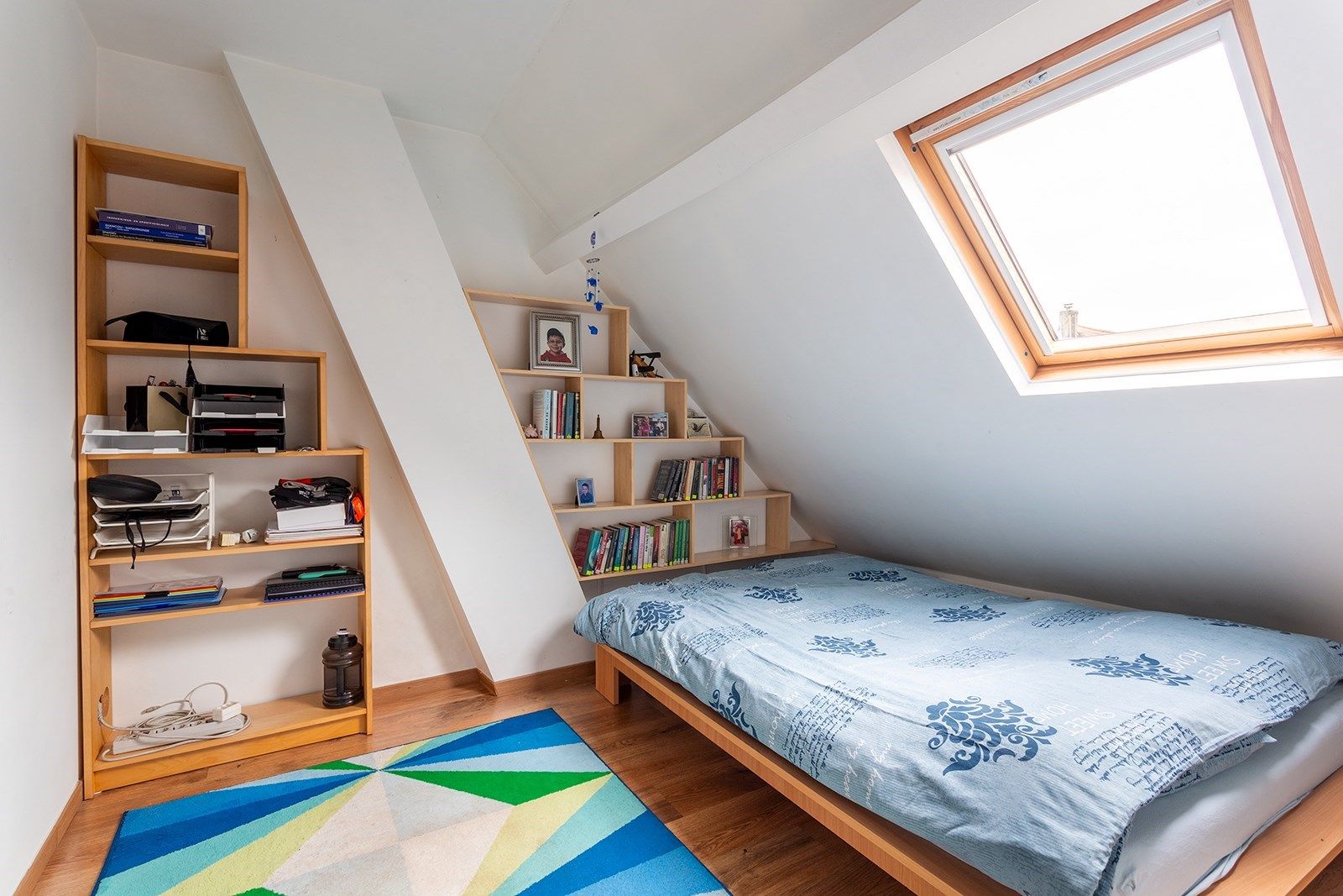 Charmante woning op centrale locatie foto 12