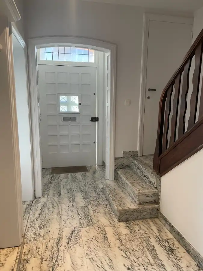 HANDELS-of EENGEZINS)WONING + tuin foto 15