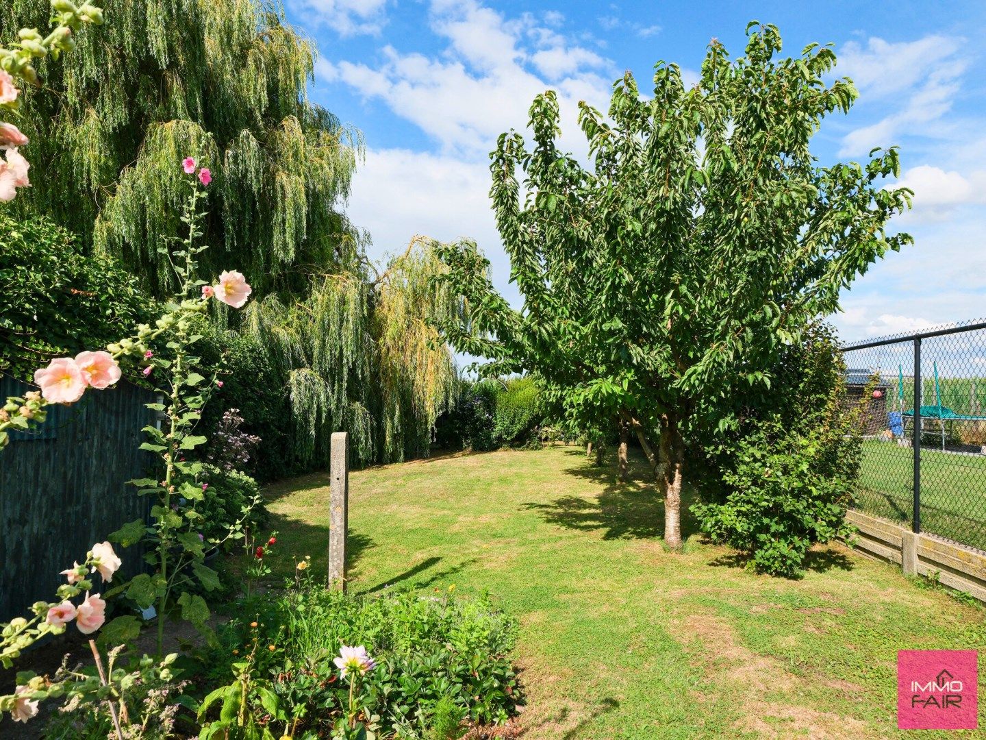 Betaalbare woning midden in het groen! foto 8