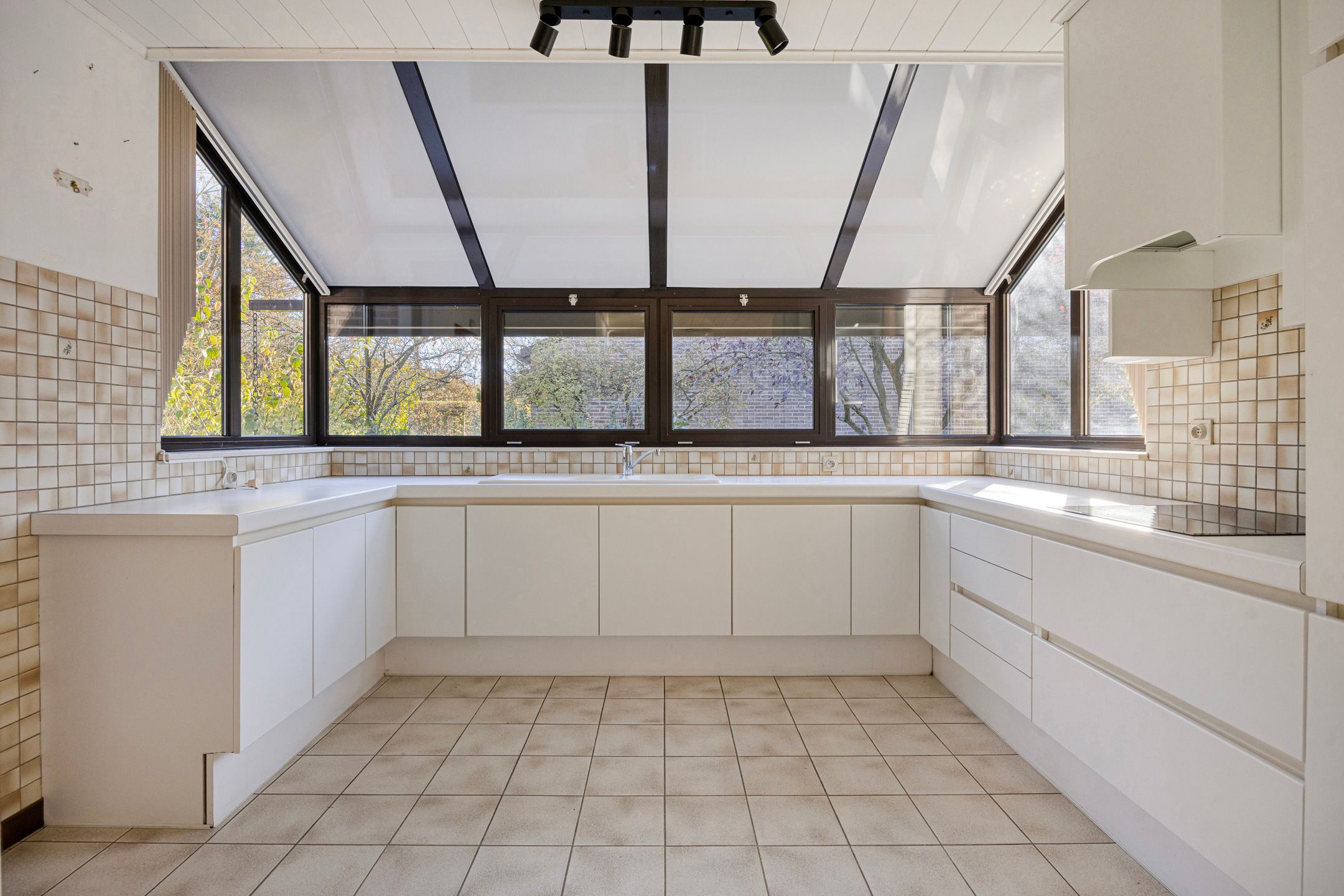 Prachtige gelijkvloerse woning op toplocatie foto 10