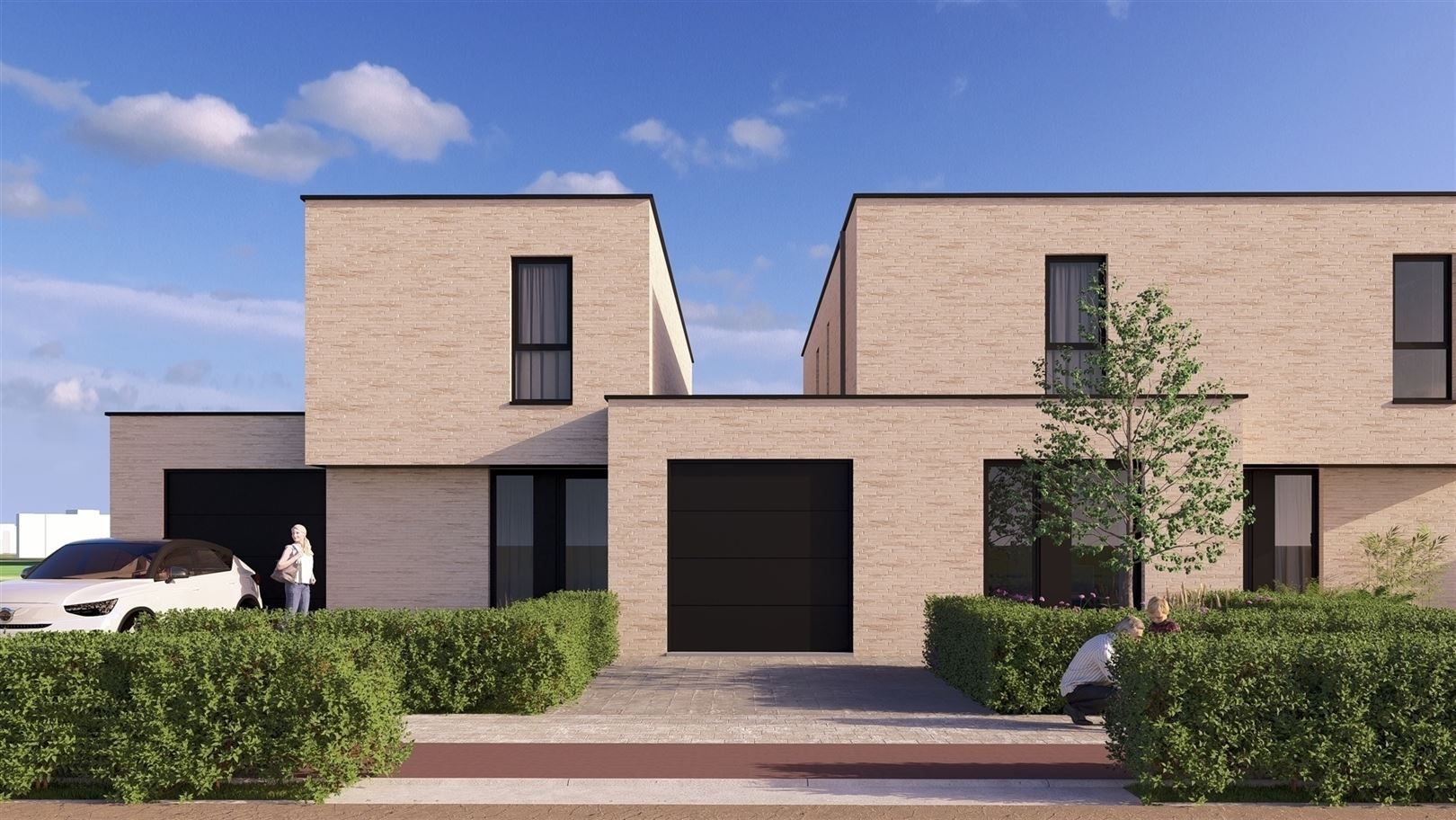 Woning foto 5