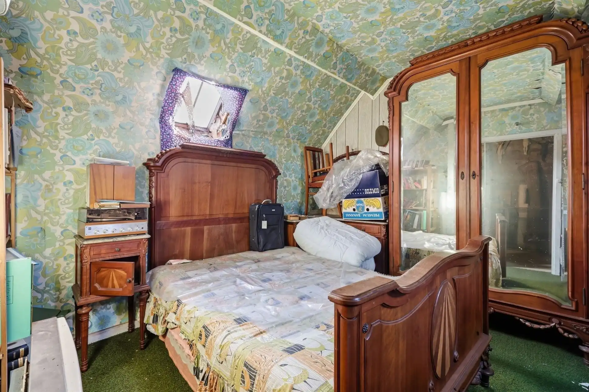 RESIDENTIEEL / ZONNIG  foto 19