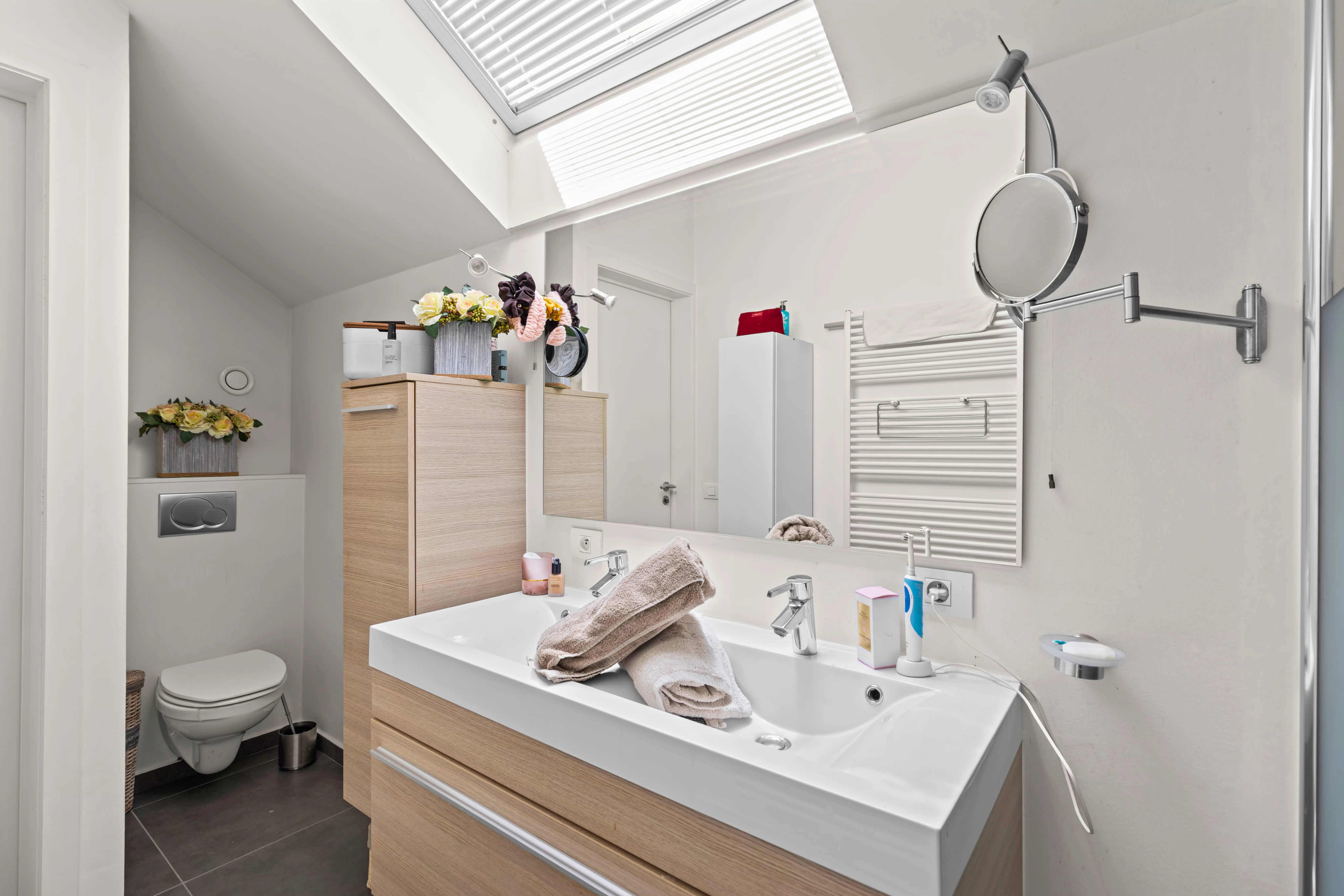 Instapklare woning met tuin op topligging foto 16