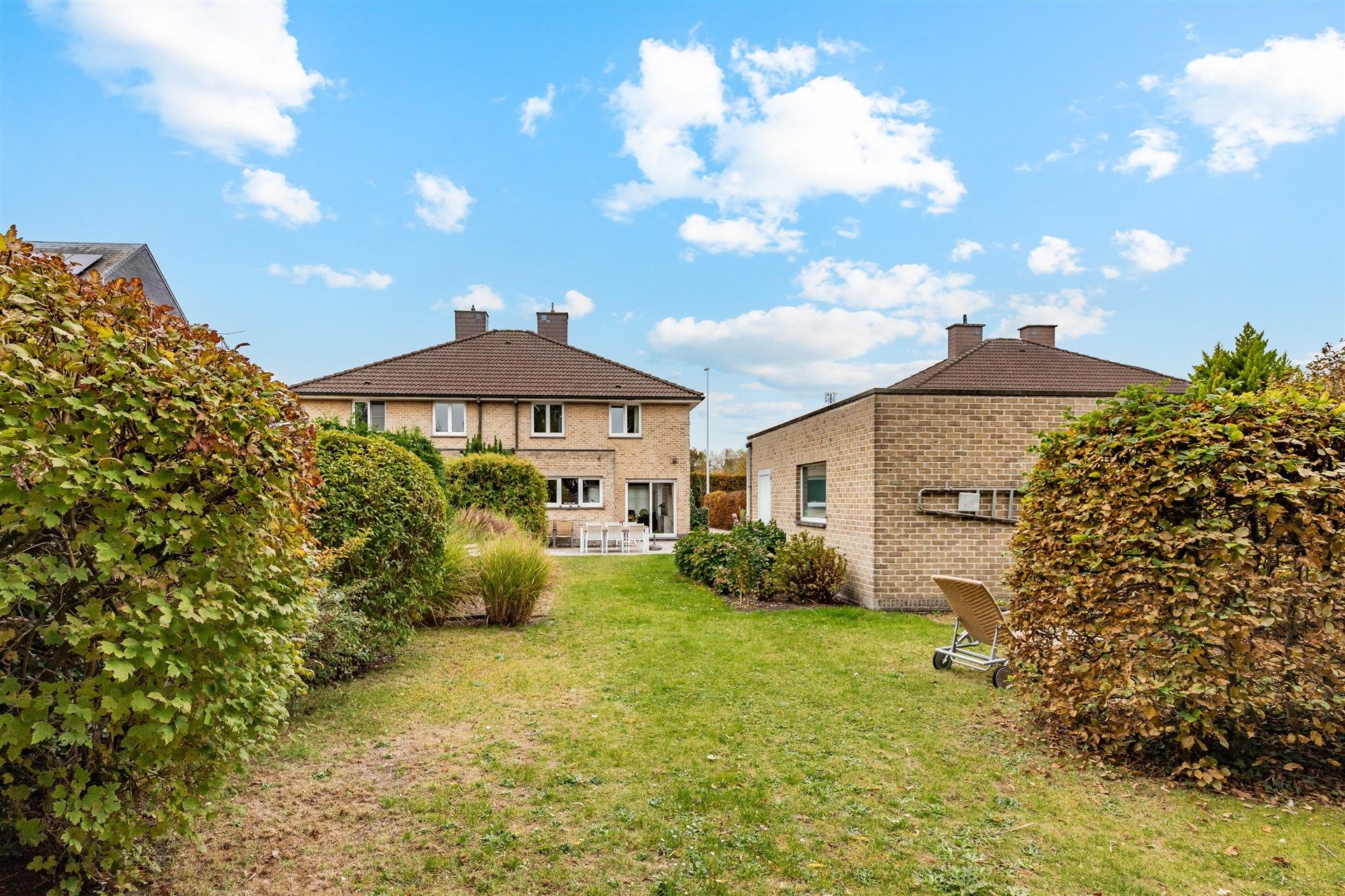 Energiezuinige woning met 3 slks en tuin foto 24