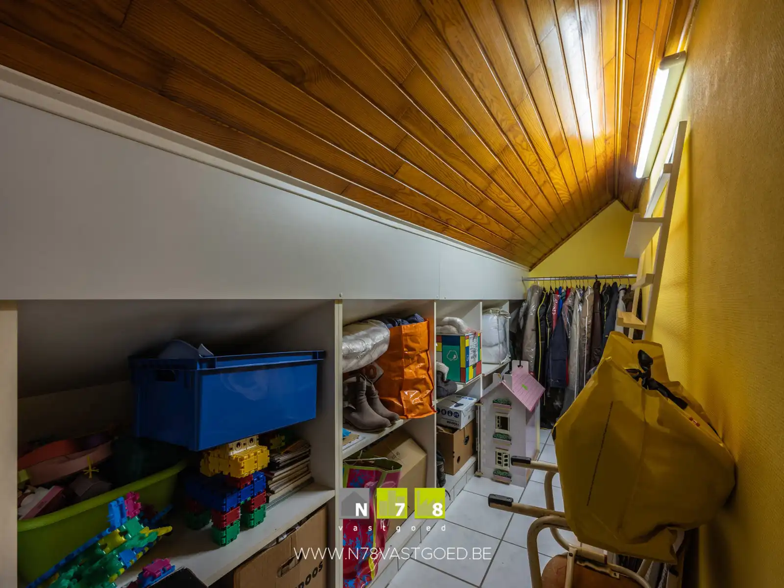 Huis te koop foto 28