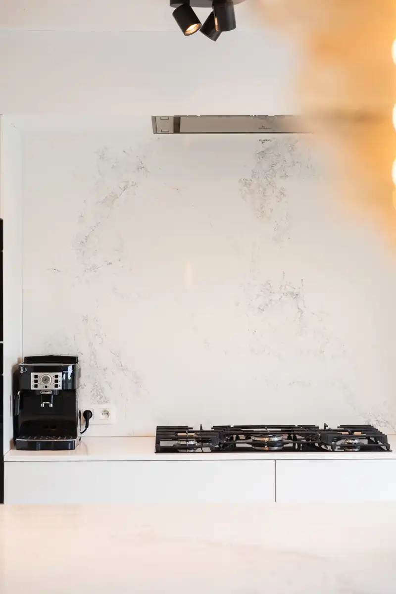 Recente BEN woning op rustige locatie foto 13