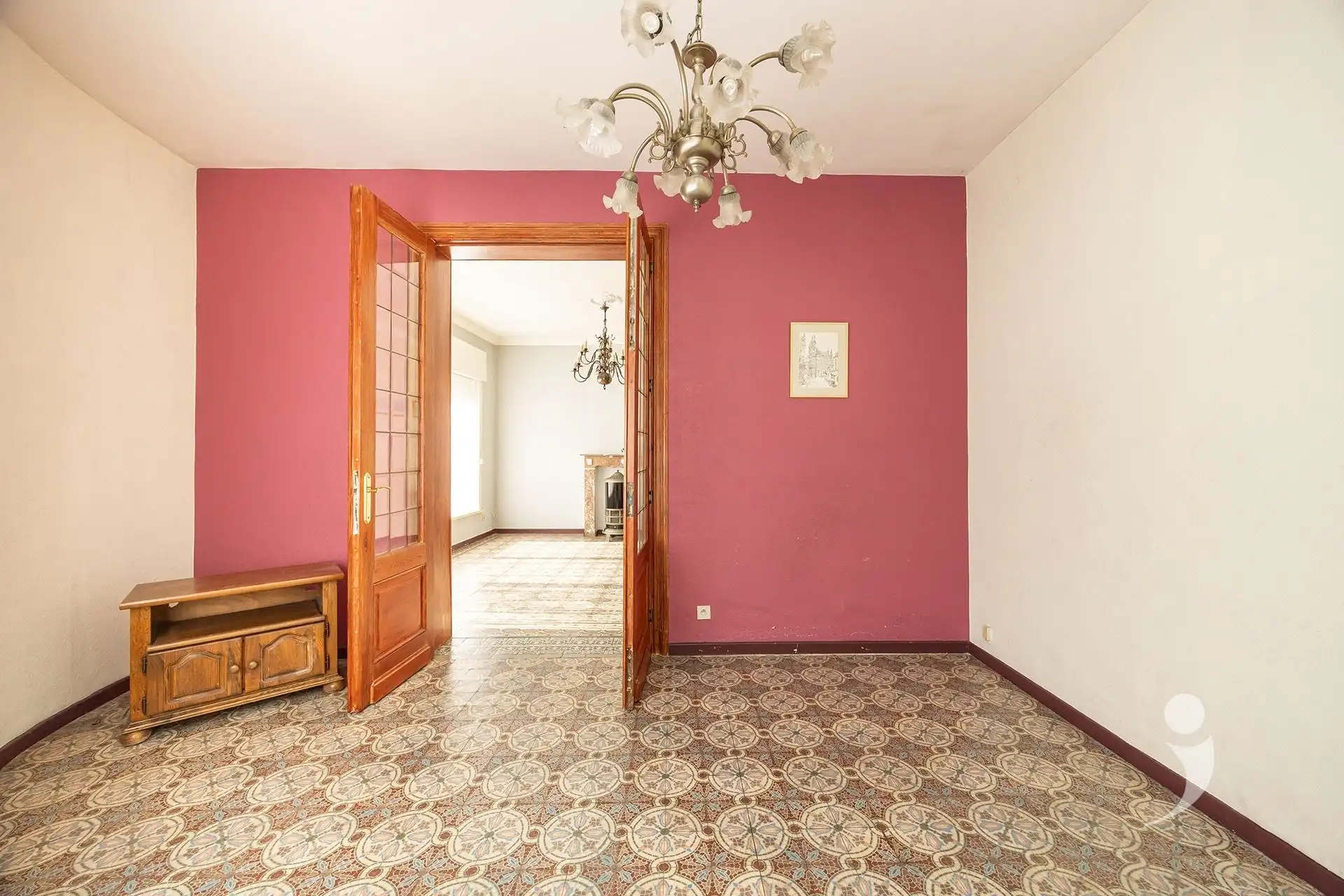 Karaktervolle woning met 4 slaapkamers  foto 3