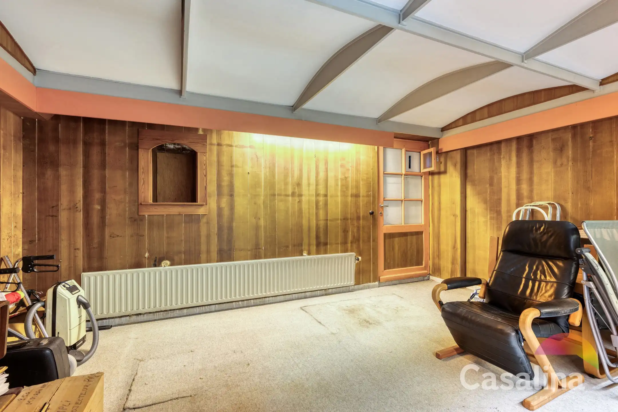 Wijk Baron Albert d'Huart–Viergevelvilla met veel potentieel foto 28