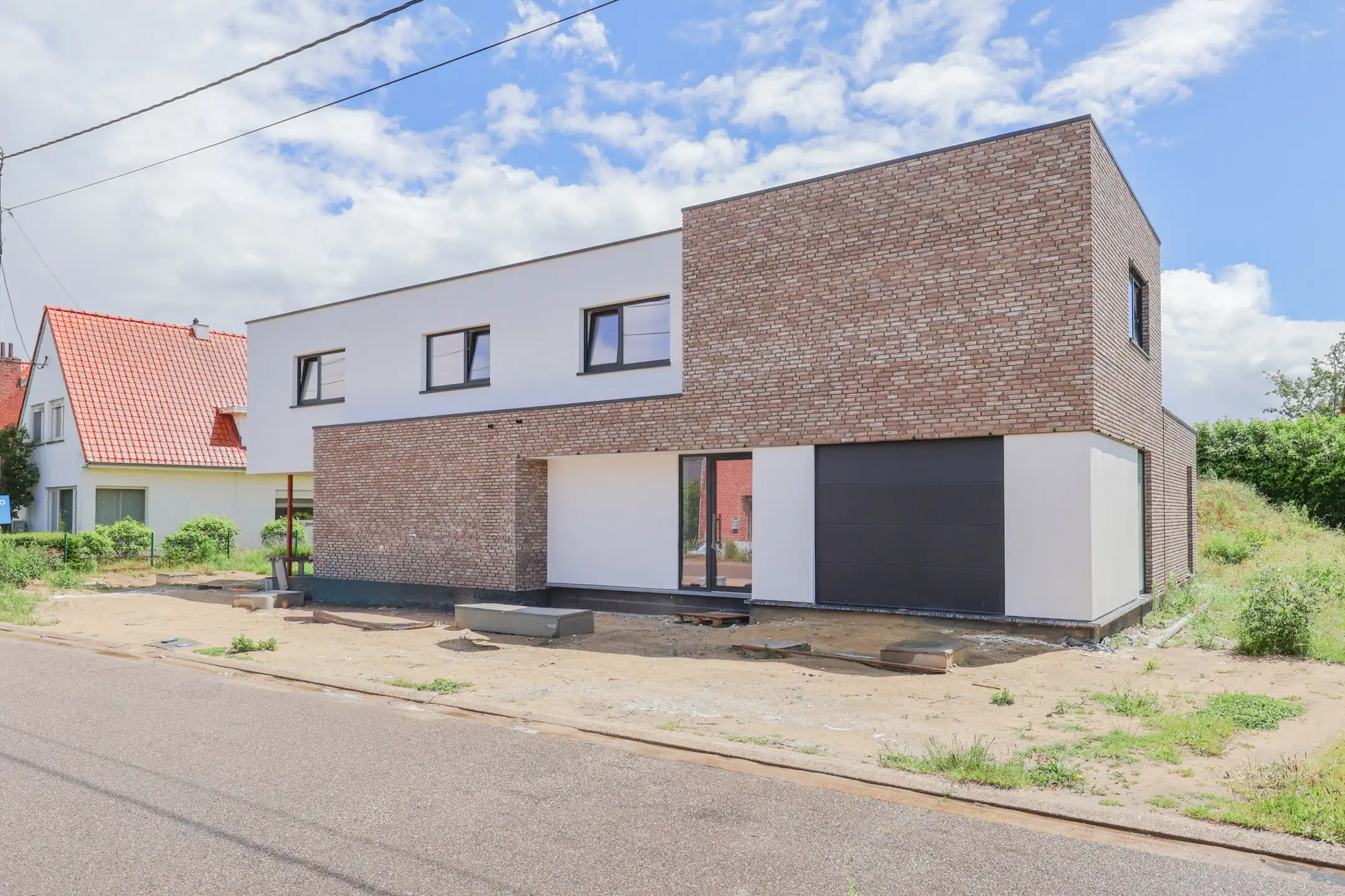 Huis te koop foto 2