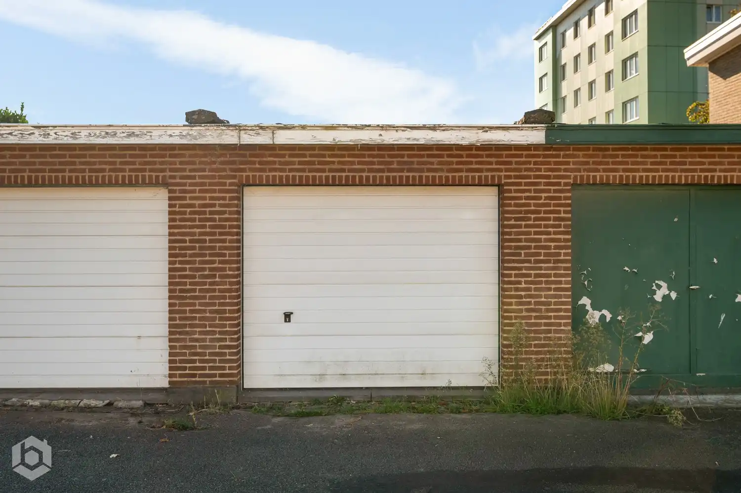 Instapklare woning met 3 slaapkamers en tuin nabij centrum Mechelen foto 23