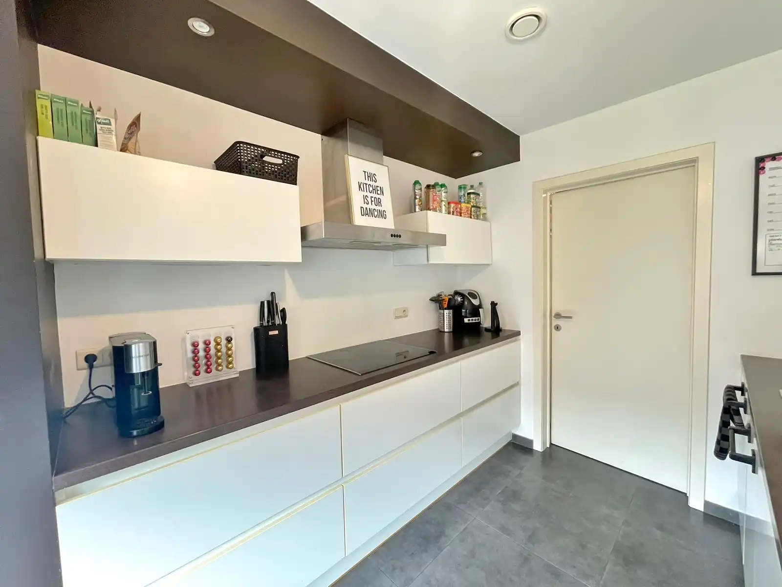 Appartement te huur foto 9