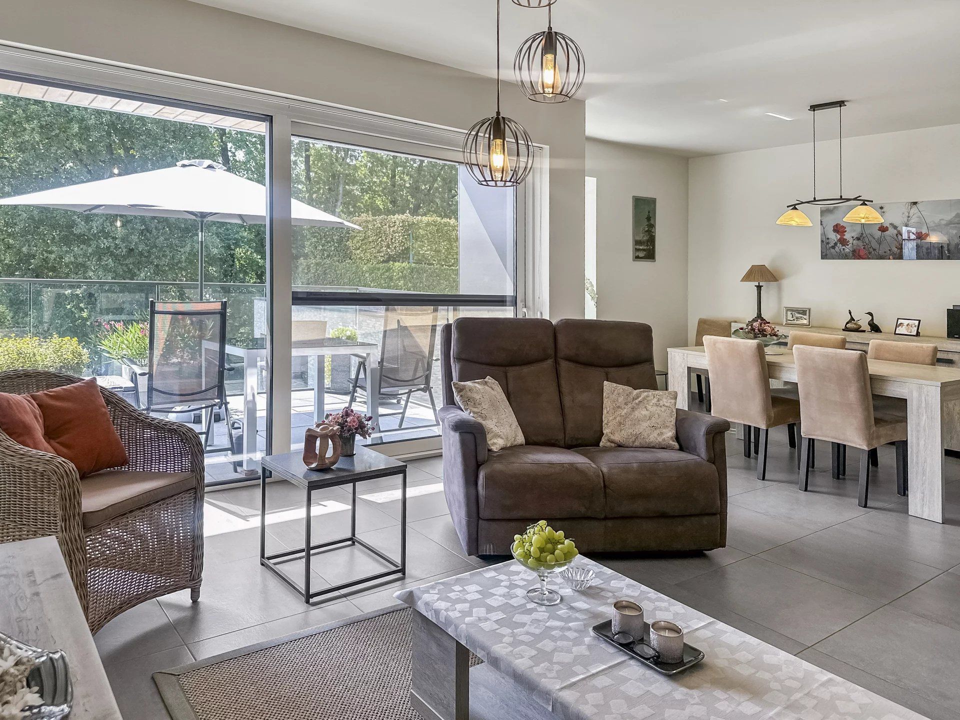 Comfort, ruimte èn ligging: instapklaar wonen in het groene Genk foto 7
