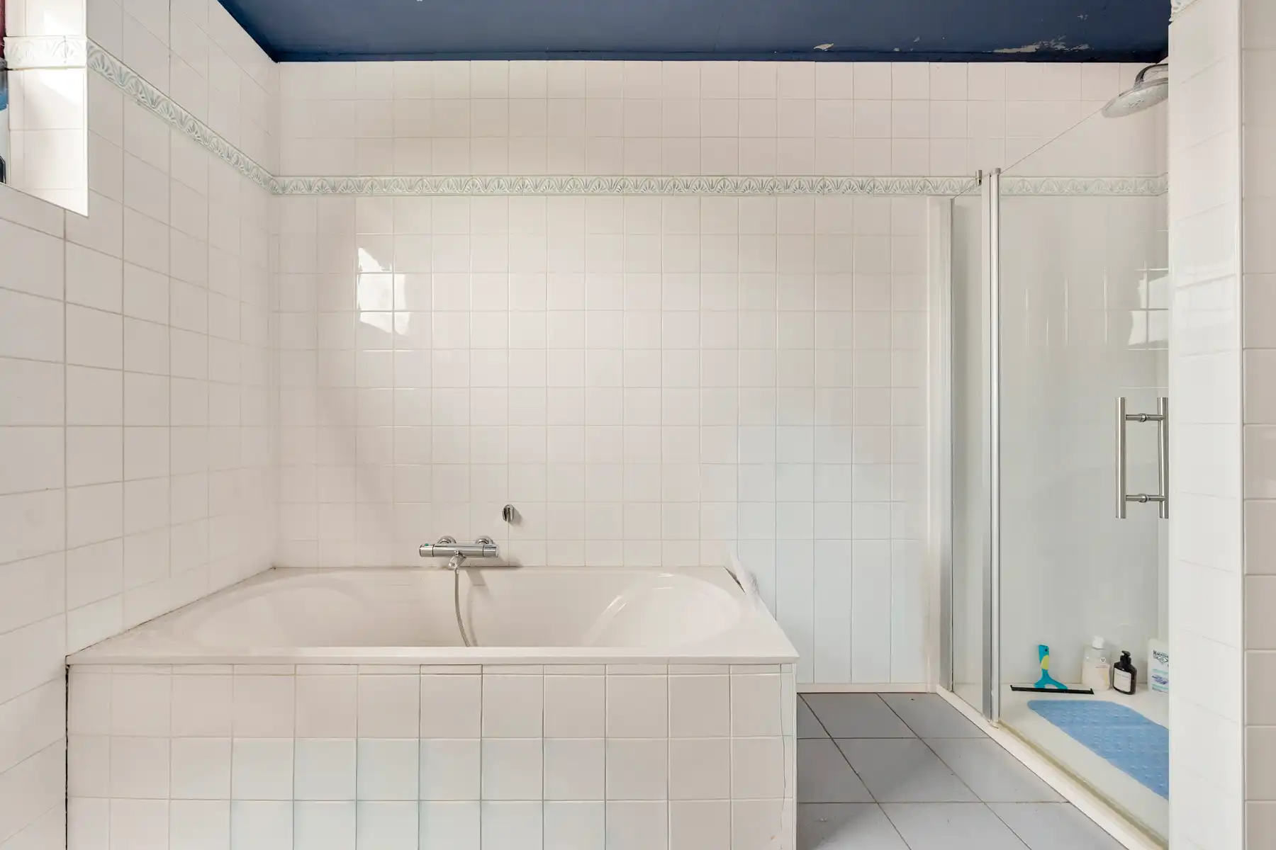 ruime gezinswoning op een prachtig perceel te Zele foto 8