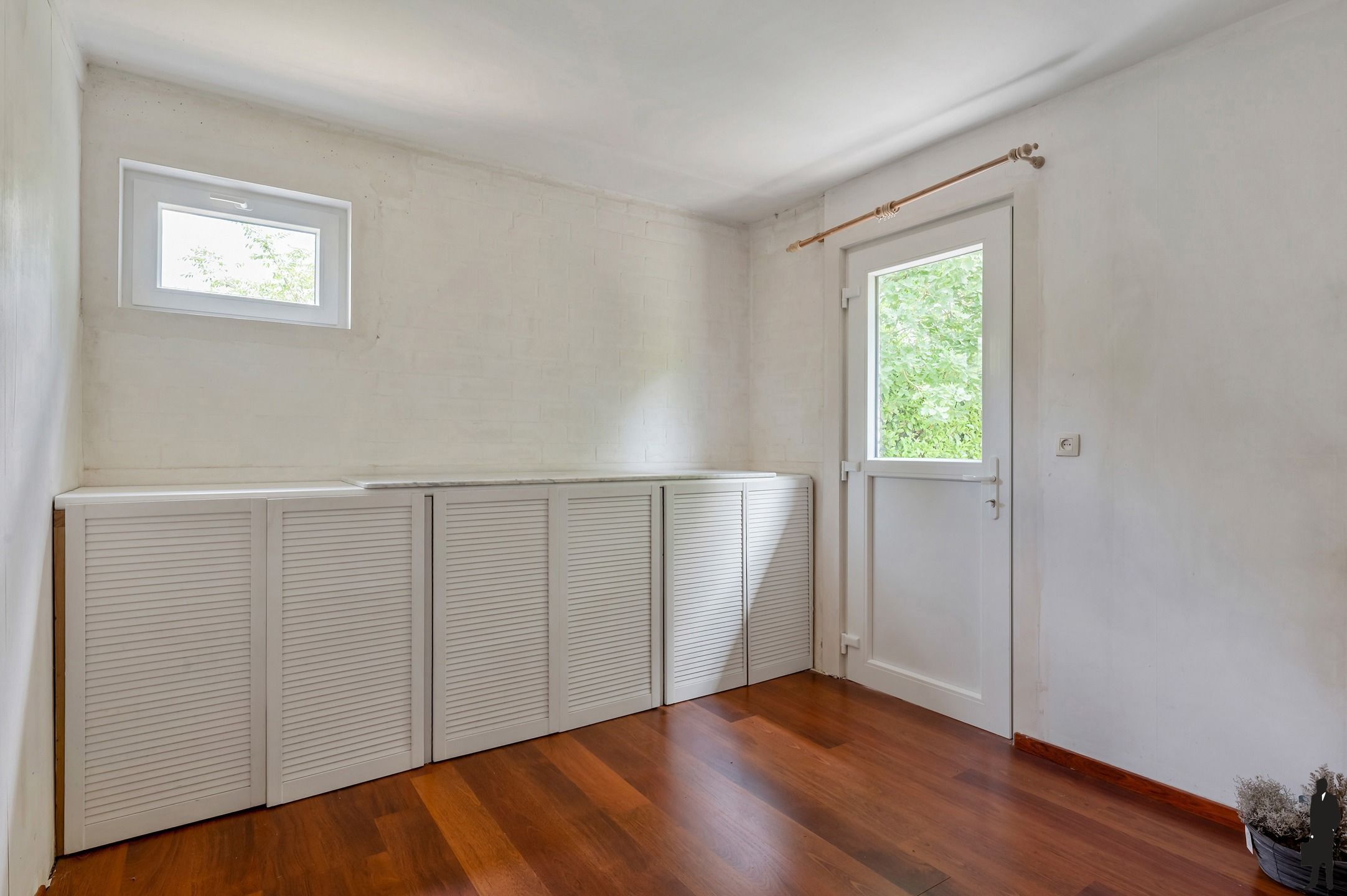 Instapklare laagbouwwoning in Europese wijk te Mol foto 12