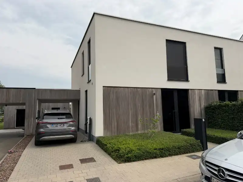 BEN-woning foto 2