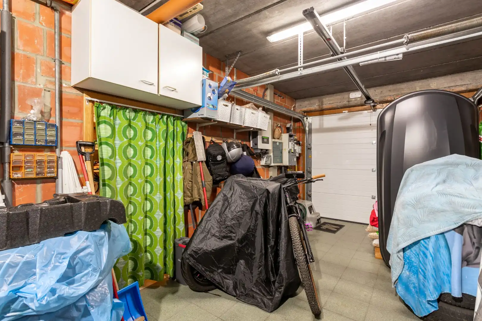 Instapklare woning met 3 slpks, garage en tuin op 6a61ca foto 20