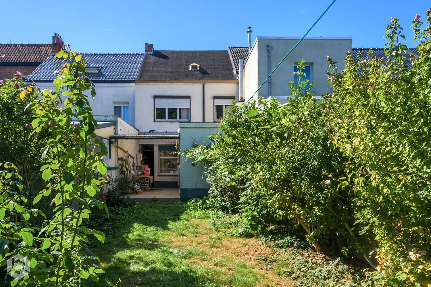 Woning met 3 slpkrs te Willebroek foto 18