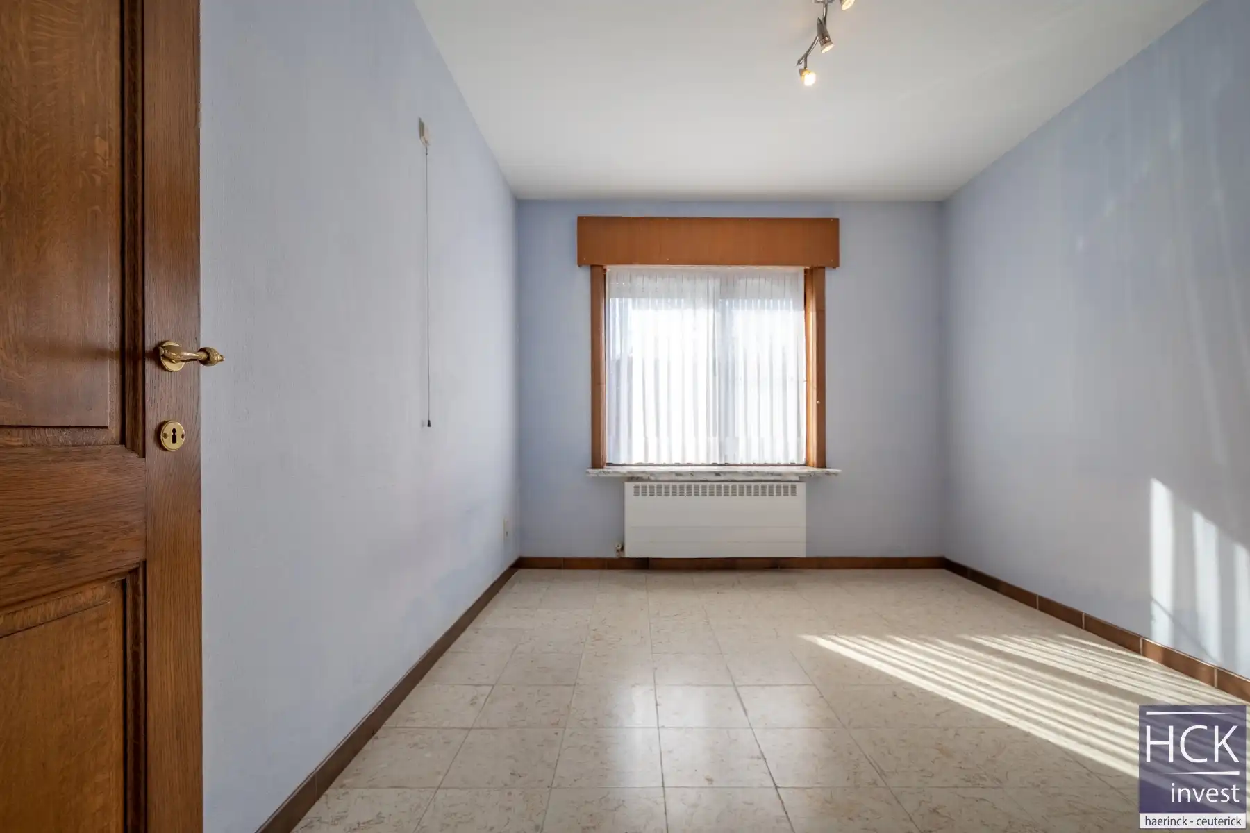 NOKERE - Alleenstaande woning met 3 SLPK en 2 garages op 1300 m² foto 11