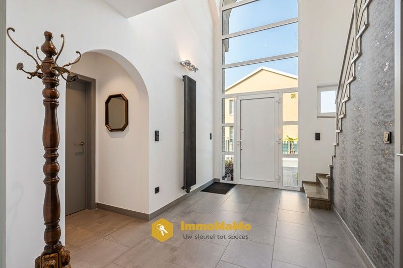 VILLA TE KOOP IN LOCHRISTI (WACHTEBEKE) foto 12